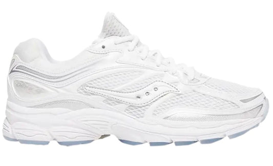 Saucony Progrid Omni 9 White