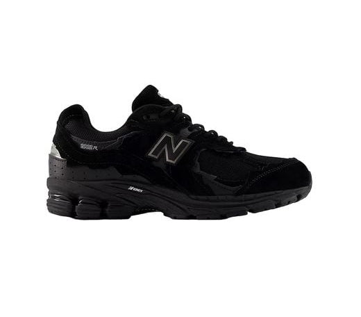 New Balance 2002Dx Protection Pack - Black