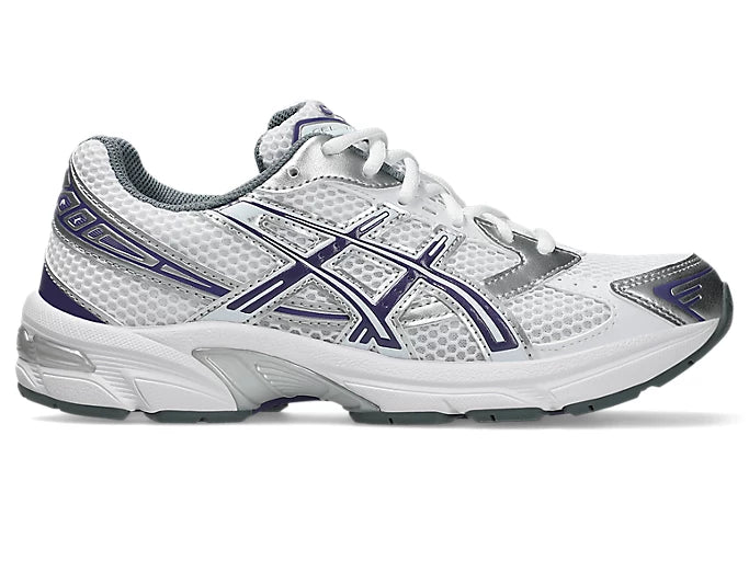 Asics Gel 1130 - White/Dusty Purple