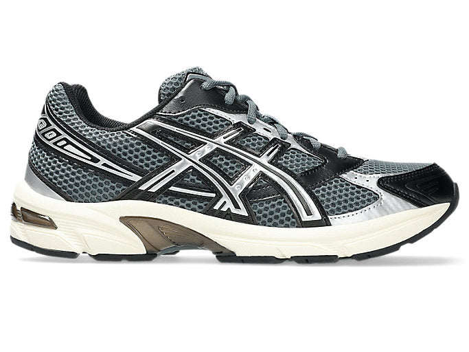 Asics Gel-1130 Steel Grey/Black