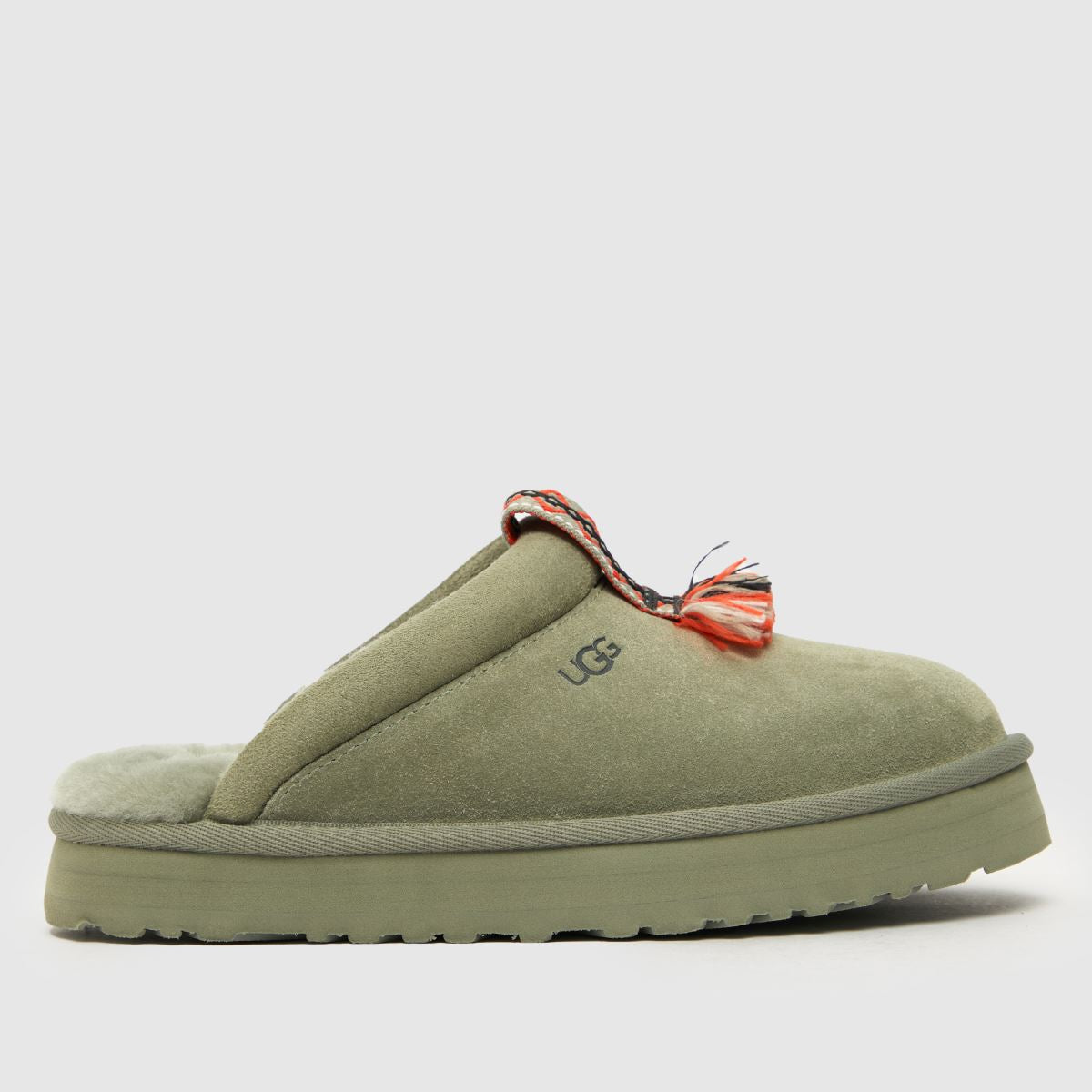 UGG Tazzle - Shaded Clover