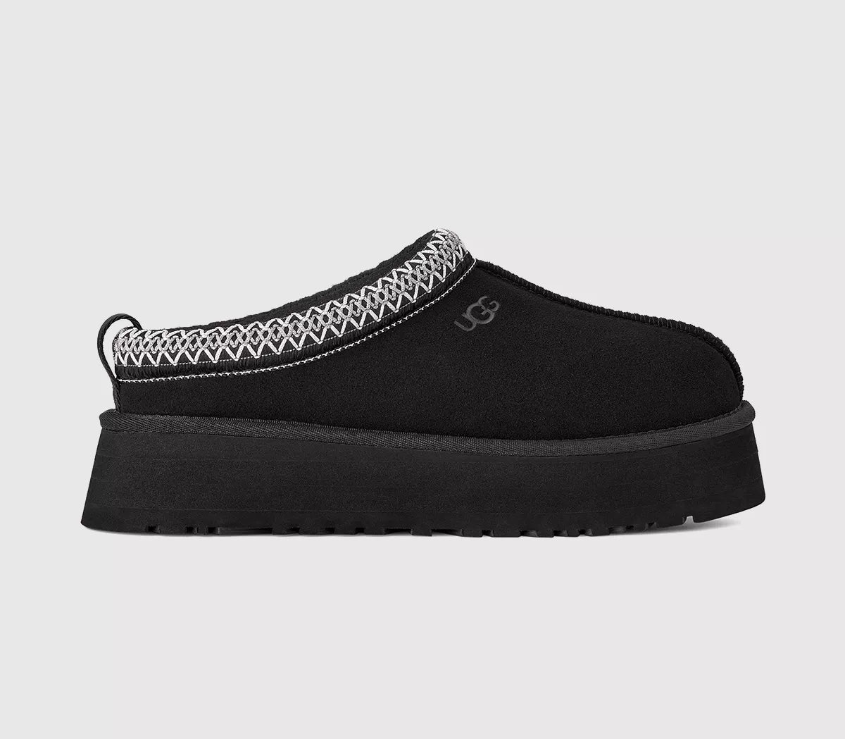 UGG Tazz - Black