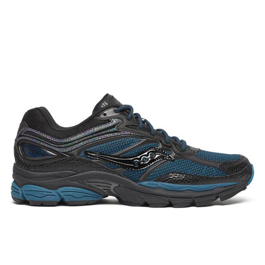 Saucony Omni 9 - Glowaconstrictor Black