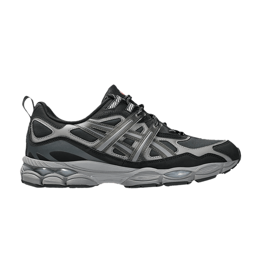 Asics Gel-NYC Utility - Black Carbon