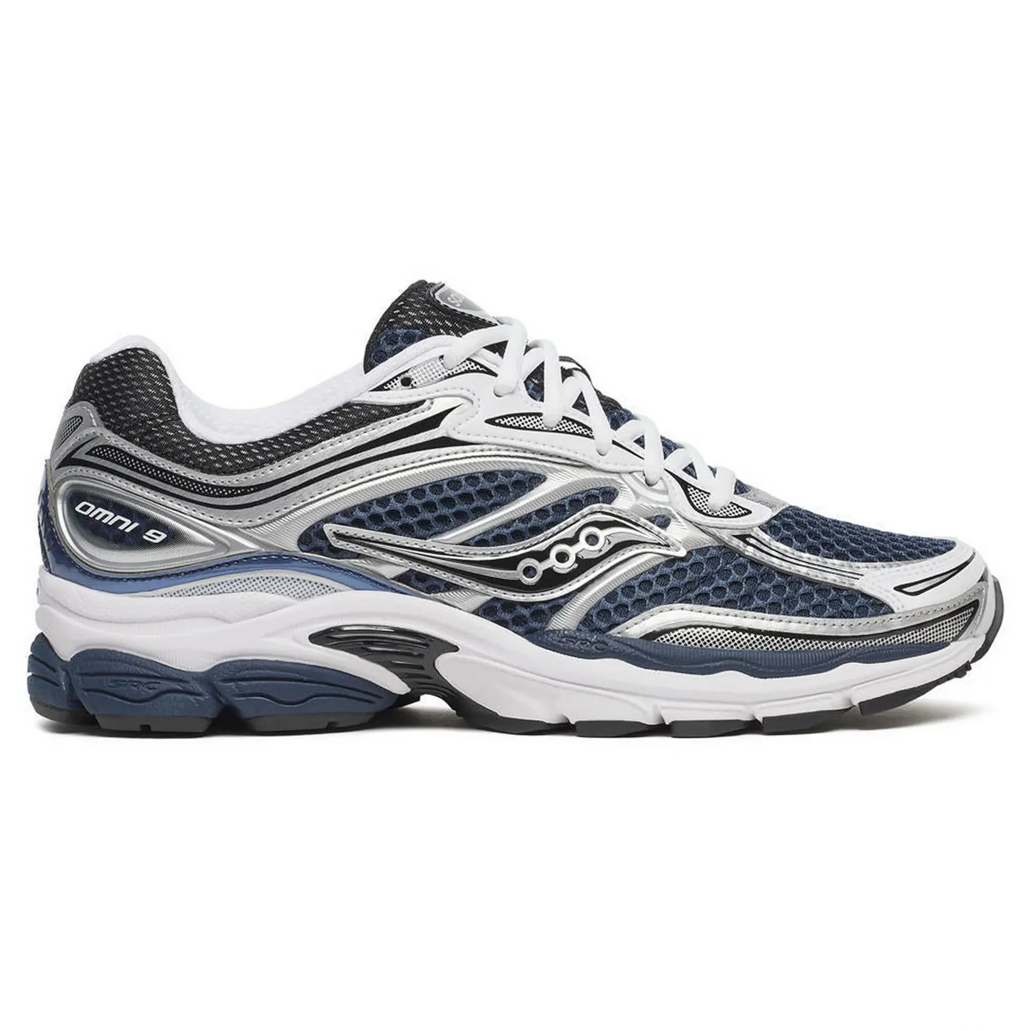 Saucony Omni 9 - Deep Navy