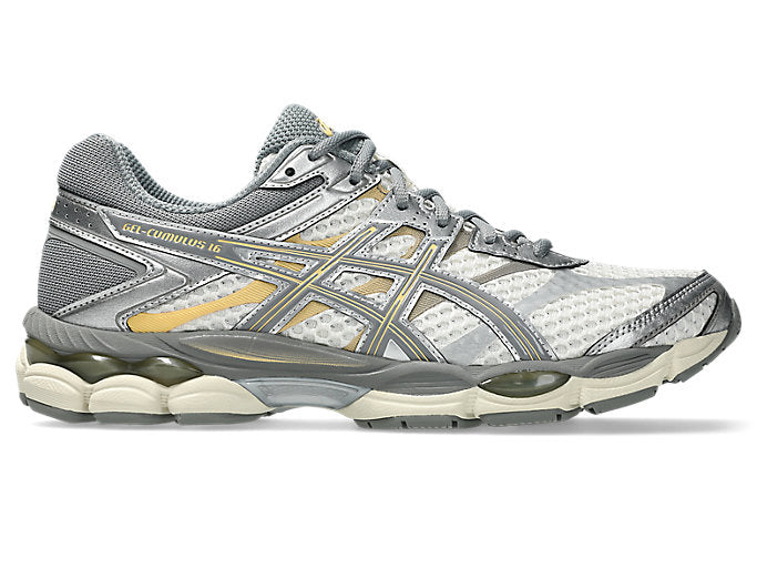 Asics Gel Culumbus 16-Cream/Clay Grey