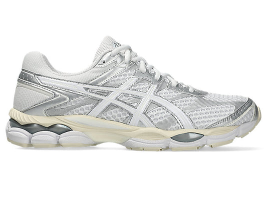 Asics Gel Culumbus 16 - White
