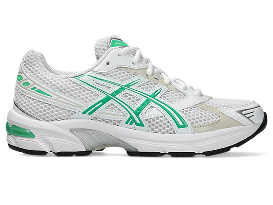Asics Gel 1130 - White Malachite Green