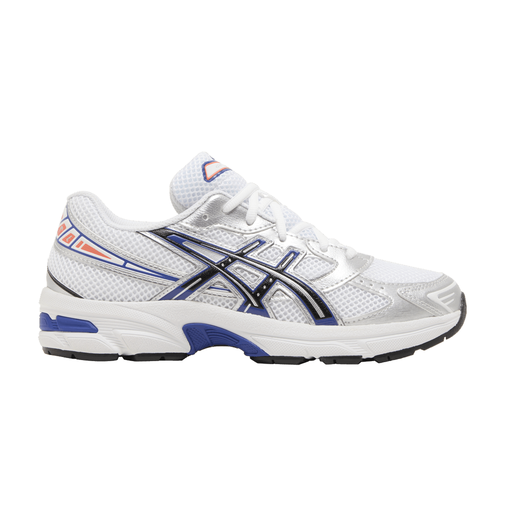 Asics Gel 1130 - Prussian Blue