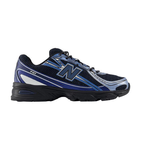 New Balance 740v2 - Shoreline Blue