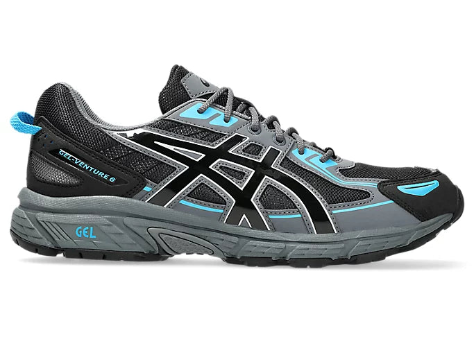 Asics Venture 6 Carrier Grey