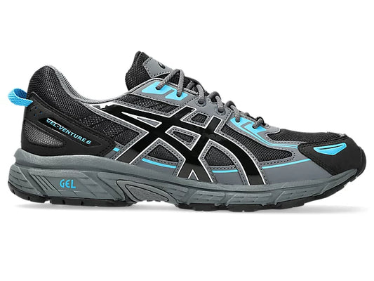 Asics Venture 6 Carrier Grey
