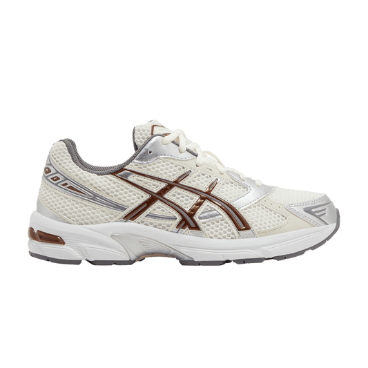 Asics Gel 1130 - Cream/ Reddish Brown