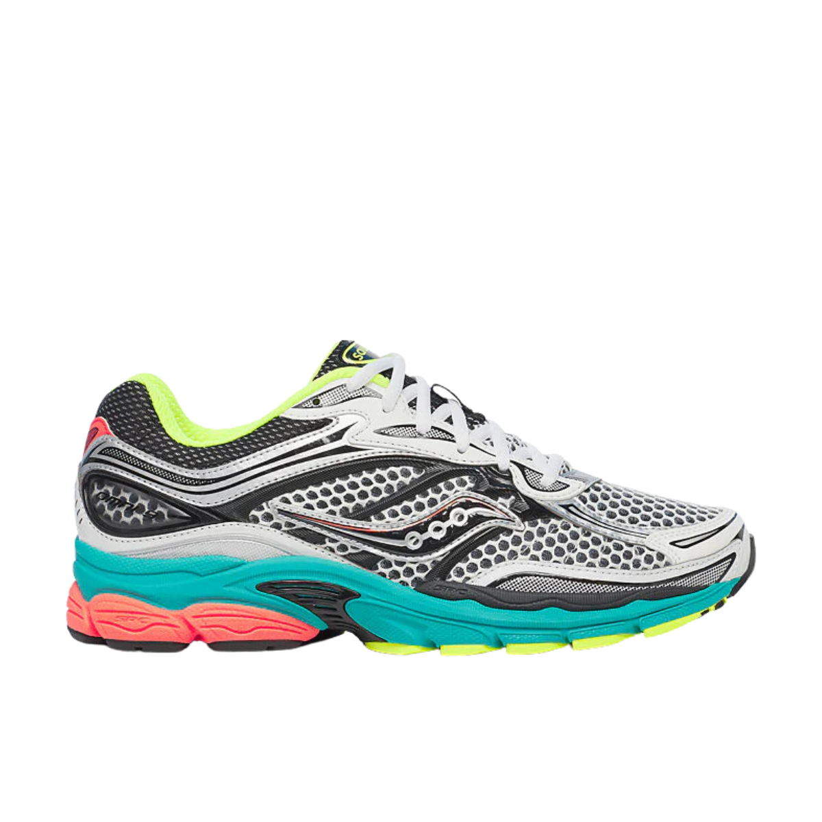 Saucony Pro-Grid Omni 9 Mutant