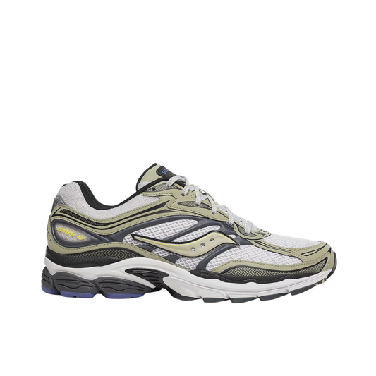 Saucony Pro-Grid Omni 9 White Gold